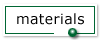 materials